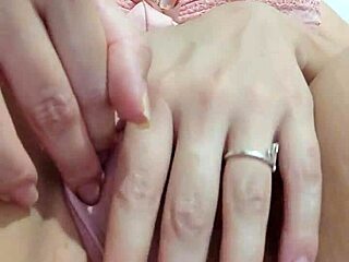 i watch big-breasted milf straddle raw cock and climax hard