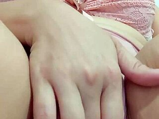 i watch big-breasted milf straddle raw cock and climax hard