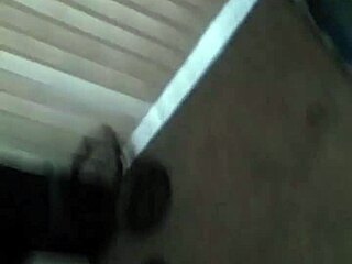 Oh God, Finger Fucking My Ex Was So Intense and Wild!