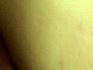 My girlfriend's passionate riding brings intense emotions in 2024