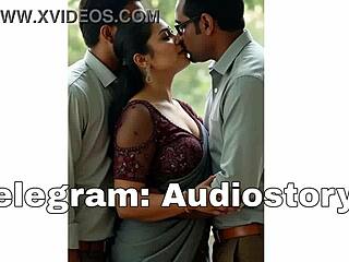 train me chudai new sex story 2025