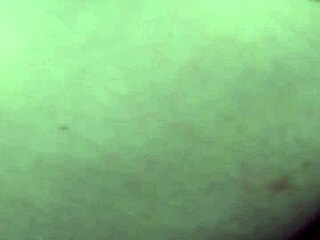 Ashley, how does interracial sex with cum and orgasm feel