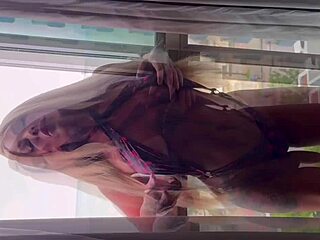 ts vanessa rafaella - in recife - promo vídeo 😏