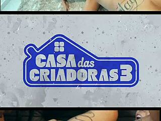 Reality Show Features Anal Sex With Prolapse Gape And Proctological Games