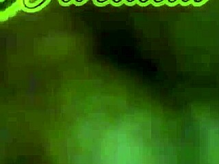 homemade valentine's anal session with big ass black bbw wearing lingerie and getting a blowjob