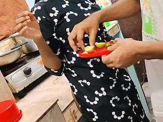 Indian Desi Bhabhi Fucked Hard By Her Devar First Time Sex Fucking