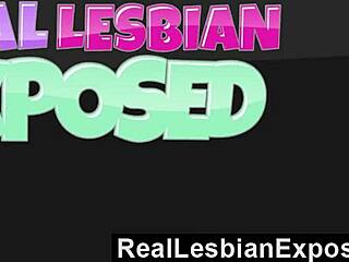 Watch these busty girlfriends lick and finger each other? So hot!