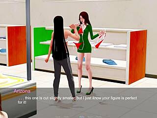 Lets Play Arizona Unbridled Part 6