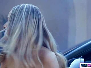 Big Boobs Nurse Facesitted By Neighbor In Hospital Fun