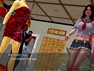 Lets Play Arizona Unbridled Part 6