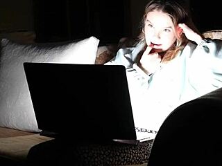 Daddy Fuck Me Like the Porn I Watched Last Night