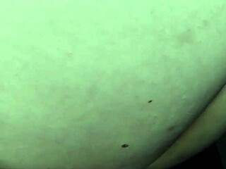 Ashley, how does interracial sex with cum and orgasm feel