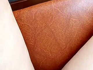 Gretala boldly airs her pussy in the courtyard.