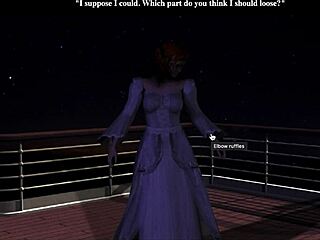 Nelana and I had some outdoor fun, ending with a big cumshot on her shaved pussy.