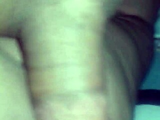 Mature amateur ass scene captured on 20170809 at 071343