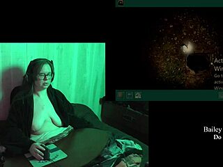 Naked haunting of castle malloy playthrough part 2