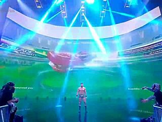 Seth Rollins Vs Austin Theory Vs Bobby Lashley Survivor Series 2022