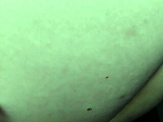 Ashley, how does interracial sex with cum and orgasm feel