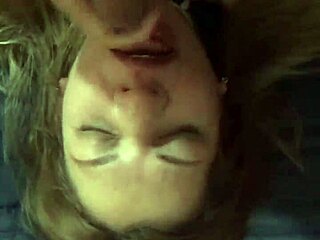 Good blowjob session with oral skills 😏