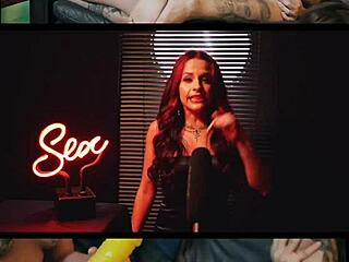 Reality Show Features Anal Sex With Prolapse Gape And Proctological Games