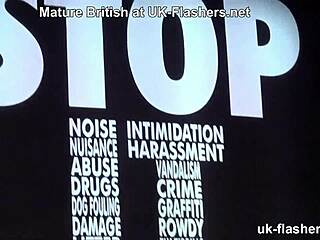 i'm rubbing my chubby body in public places