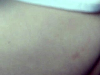 Ashley, how does interracial sex with cum and orgasm feel