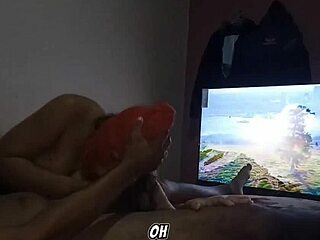 no creer�s lo rico que hace el amor est� rica culona