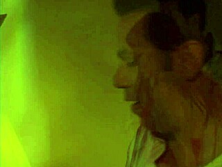 sarah blake gets fucked and covered in cum on bed 😍