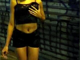 Alice Lemes - Making Off