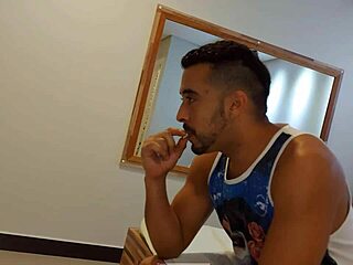 Neighbor called, intense sex happened