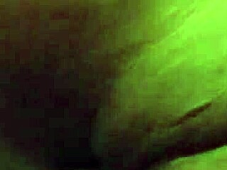 I fucked her wet pussy close up with bulging clit