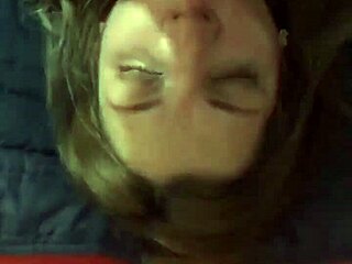 Good blowjob session with oral skills 😏