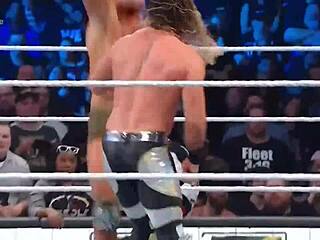 Seth Rollins Vs Austin Theory Vs Bobby Lashley Survivor Series 2022