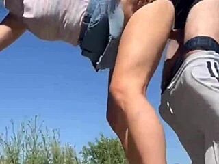 gabriella's my slave, fucking her mouth deeper than pussy 😈