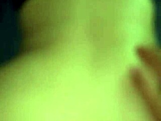 my cheating stepmother while talking on the phone