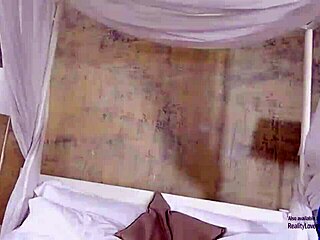 naughty stepmom with big tits rides cowgirl for cumshot