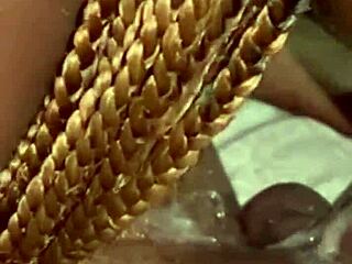 Bigass MILF Surprises Ex Boyfriend with Fucking