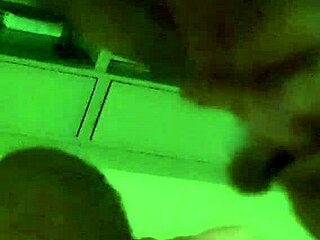 Alineflavio Couple Shares Intimate Homemade Moments with Deepthroat and Creampie in POV