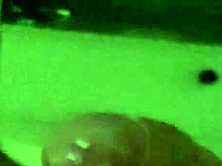 Alineflavio Couple Shares Intimate Homemade Moments with Deepthroat and Creampie in POV