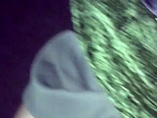 Selisih Dengan Boyfriend Di Kelab Swing - Video Penuh!