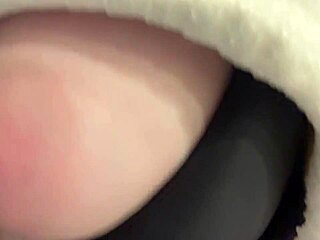 Artemisia Love Shows Juicy Tits Slowly