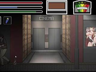 Parte 5 Lustful Spirit Hunt Collectibles and Map Explored