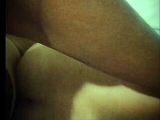 So, this wife takes charge in a delicious role reversal with her husband.