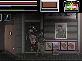 Parte 5 Lustful Spirit Hunt Collectibles and Map Explored