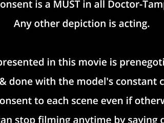 Freshman gets mandatory hitachi orgasm - solana