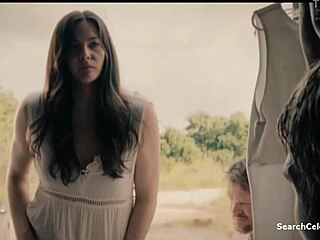 liv tyler in the leftovers season 2 episode 3