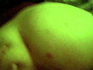 Bbw Teen 18+ Takes Massive Cock In Doggystyle Position