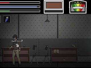 Parte 5 Lustful Spirit Hunt Collectibles and Map Explored