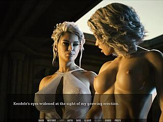 Tales From The Unending Void 106