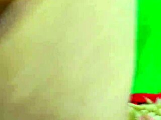 Bhabhi India Tukar Saree Secara Rahsia